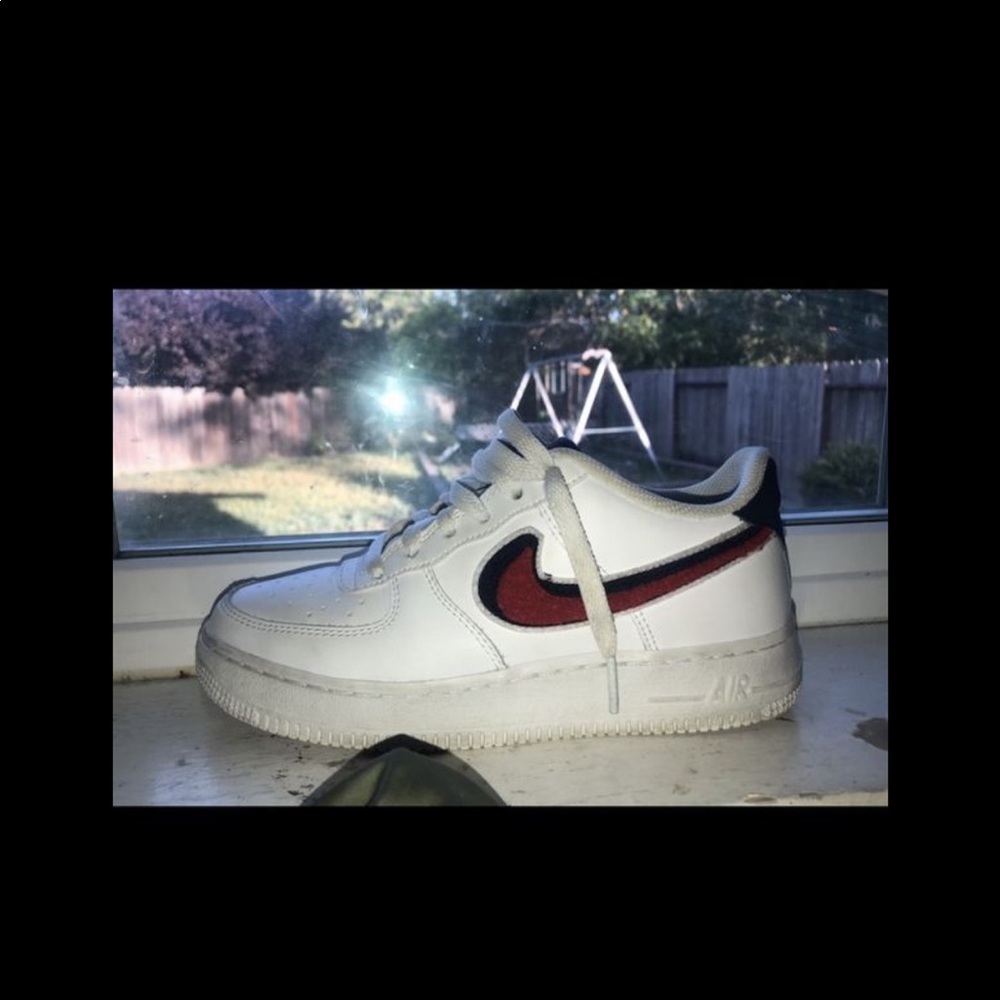 Air forces
